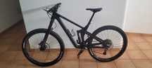 Bicicleta Canyon Strive