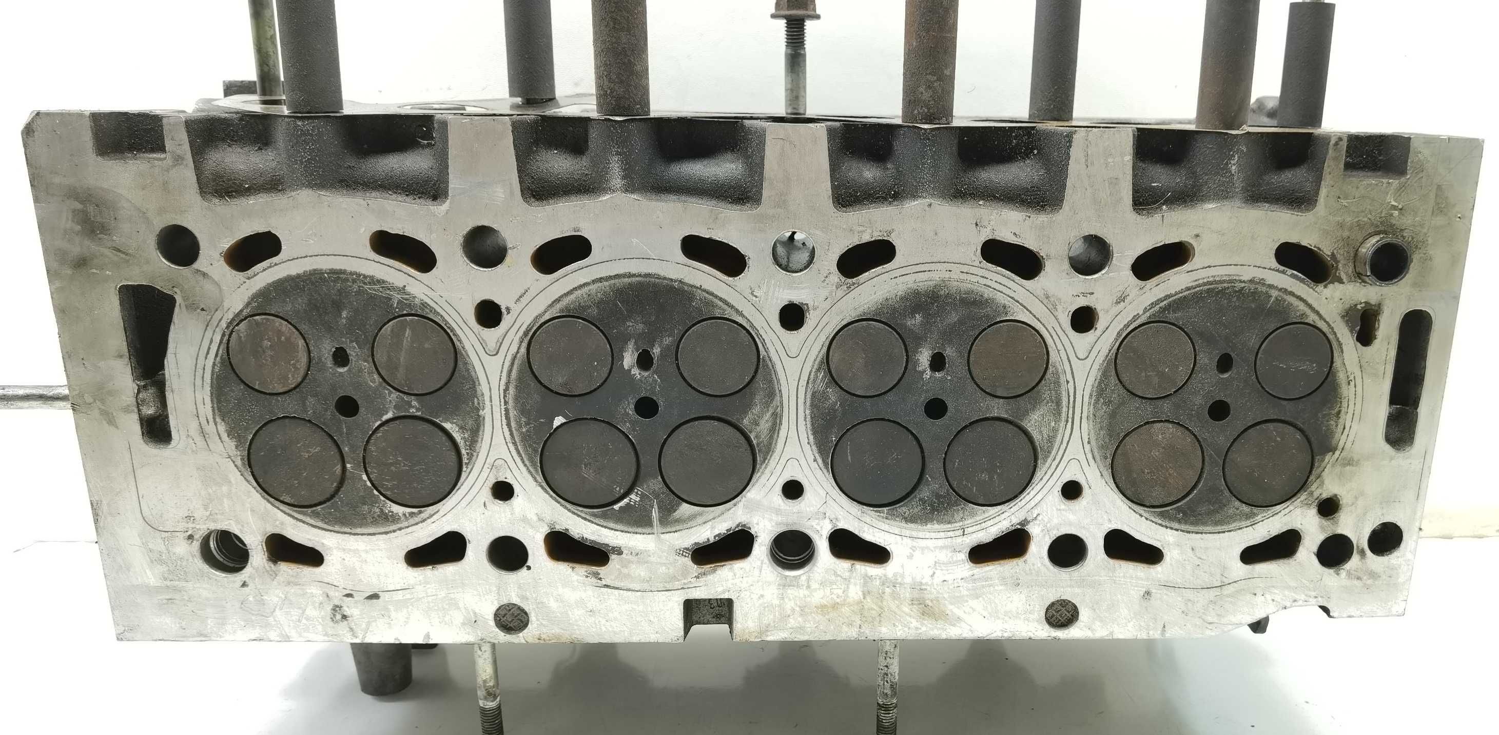 cabeça motor Peugeot 406 RHR