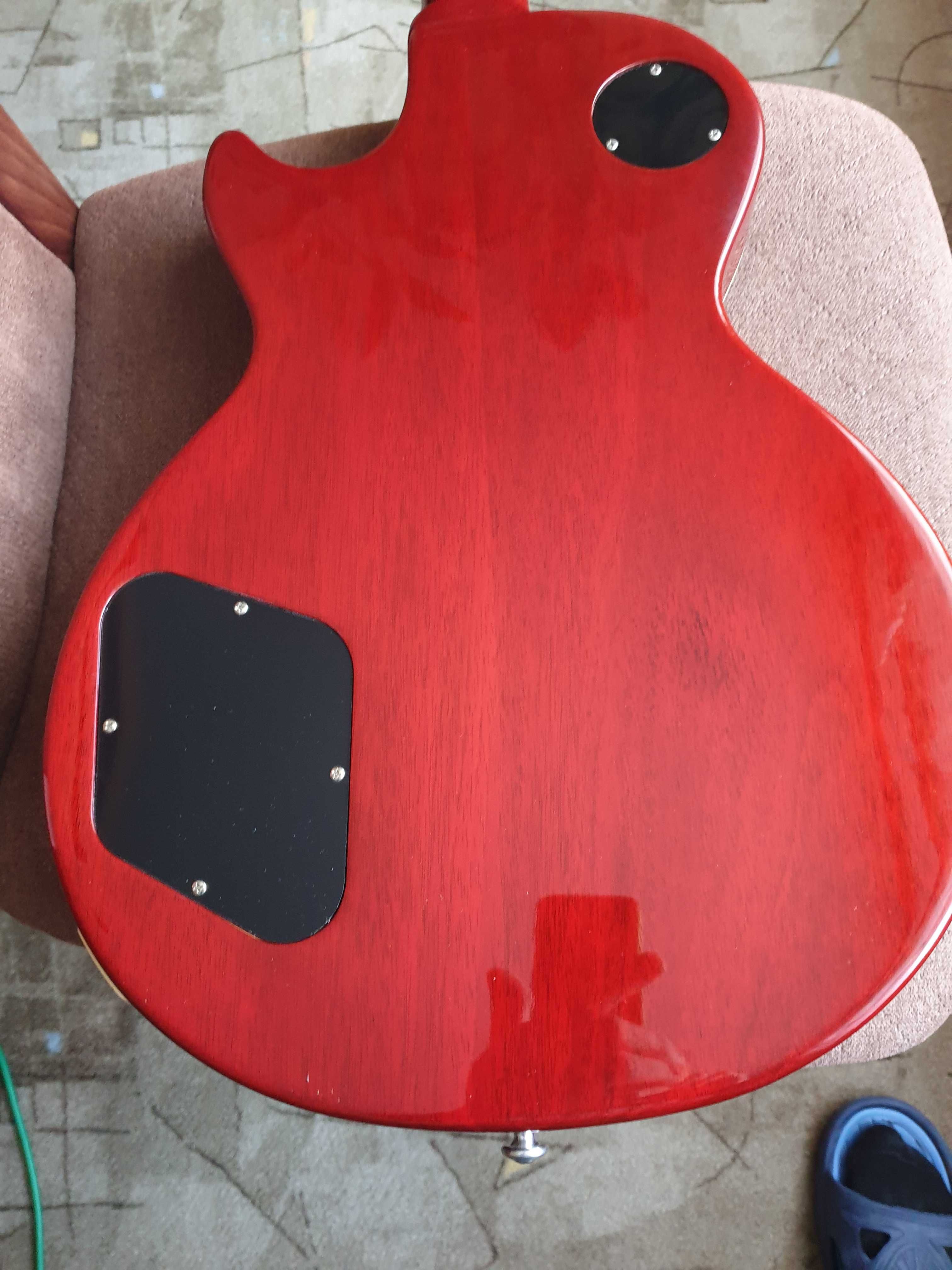Gibson Les Paul Standard 50 HCS.