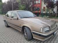 Volvo 850 szuka dobrego garażu