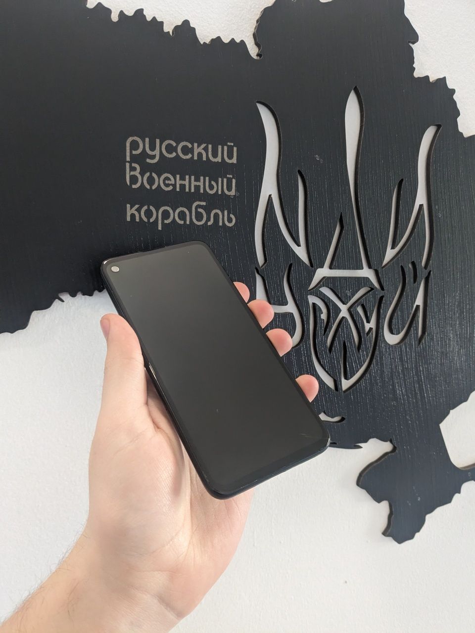 Google Pixel 4A Just Black 6/128gb Neverlock Як Новий!!