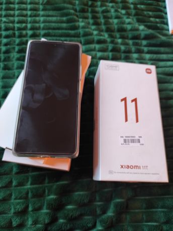 Xiaomi 11T meteorite Grey