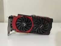 Gráfica MSI geforce gtx 970 4gb