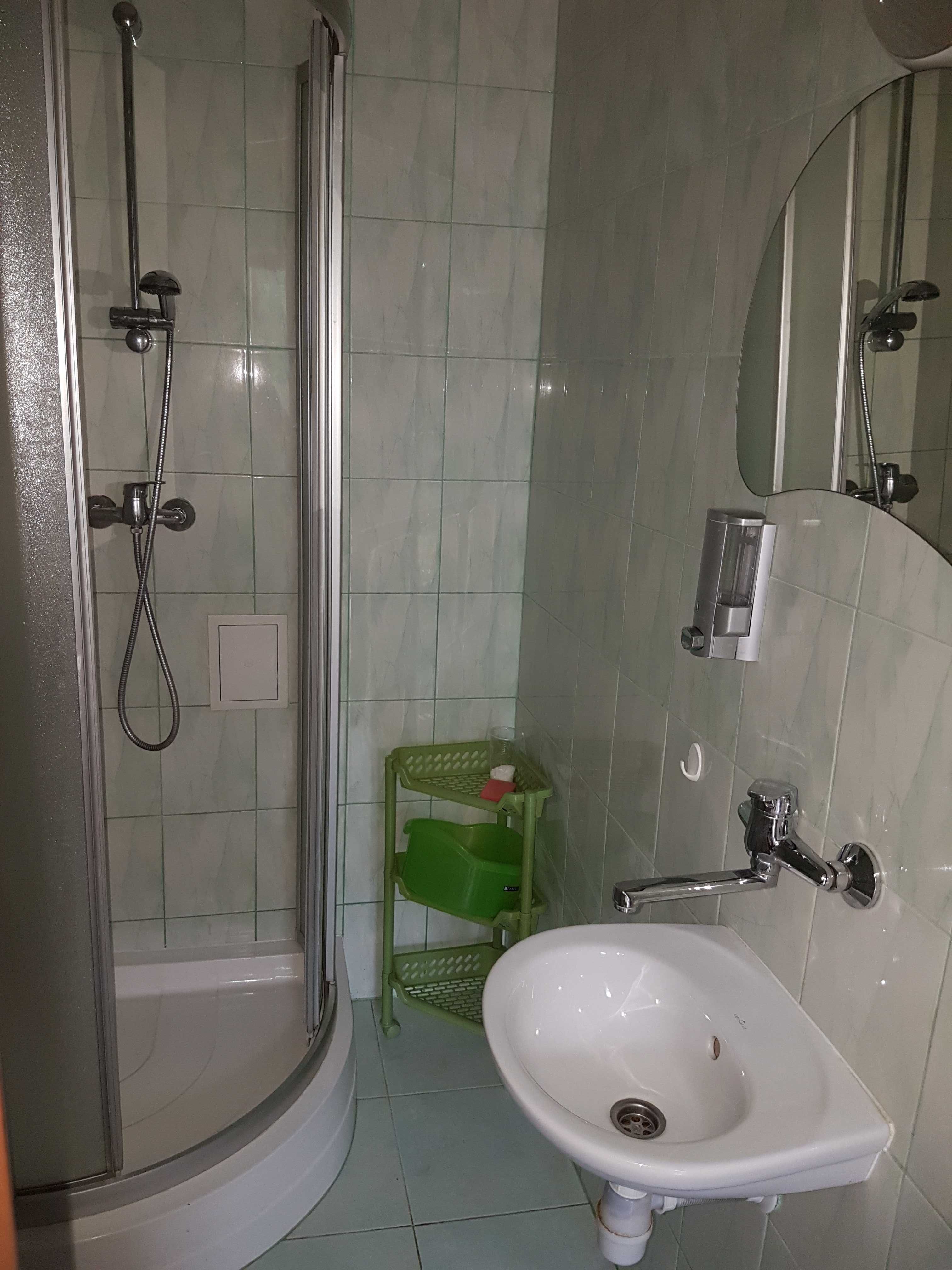 Pokoje do wynajęecia