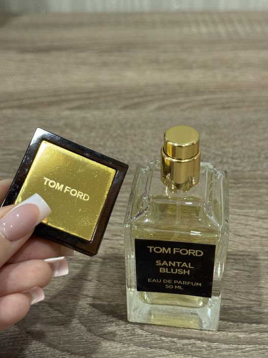 Tom ford Private Blend Santal Blush