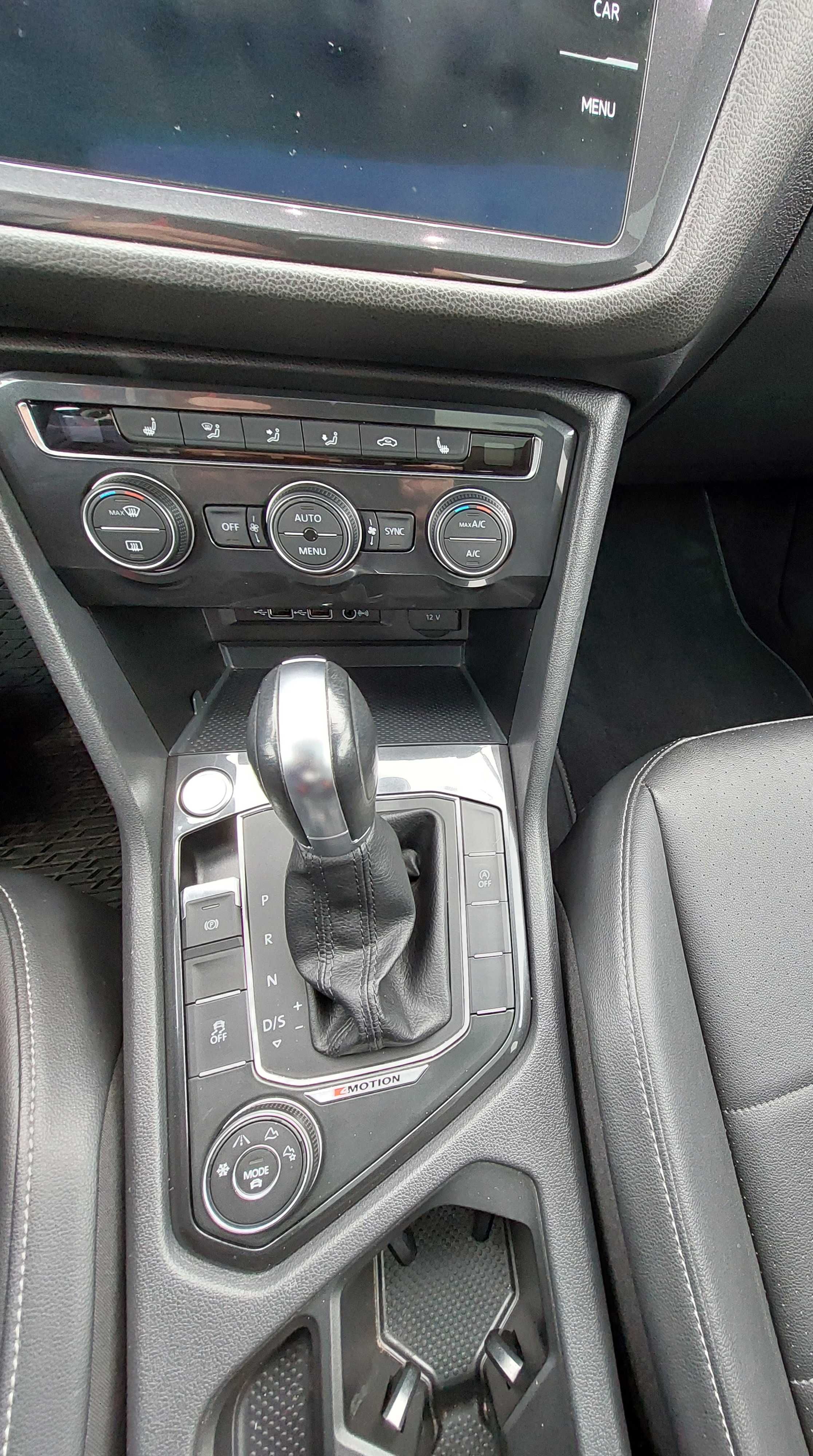 Продам Volkswagen Tiguan Allspace 2018р, 2, 0 4Motion