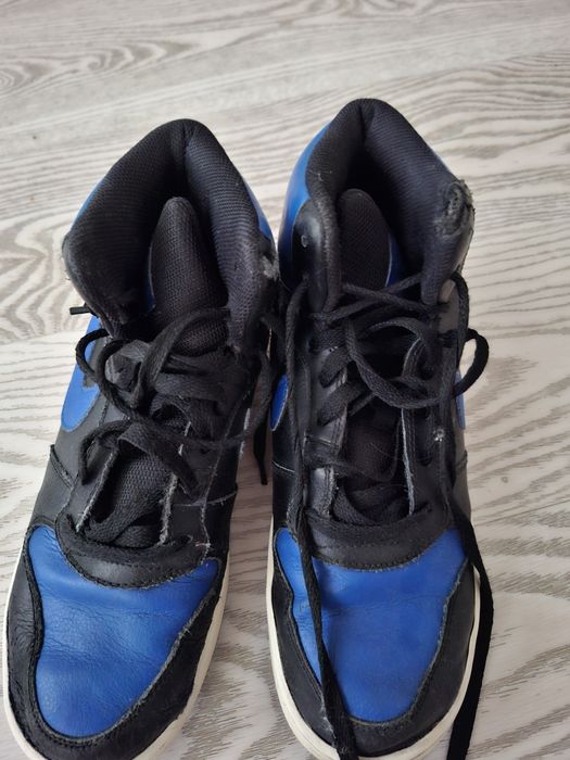Buty nike 42 wkladka 26.5