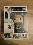 Legolas Funko Pop nr 628