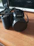 Продам фотоаппарат Nikon