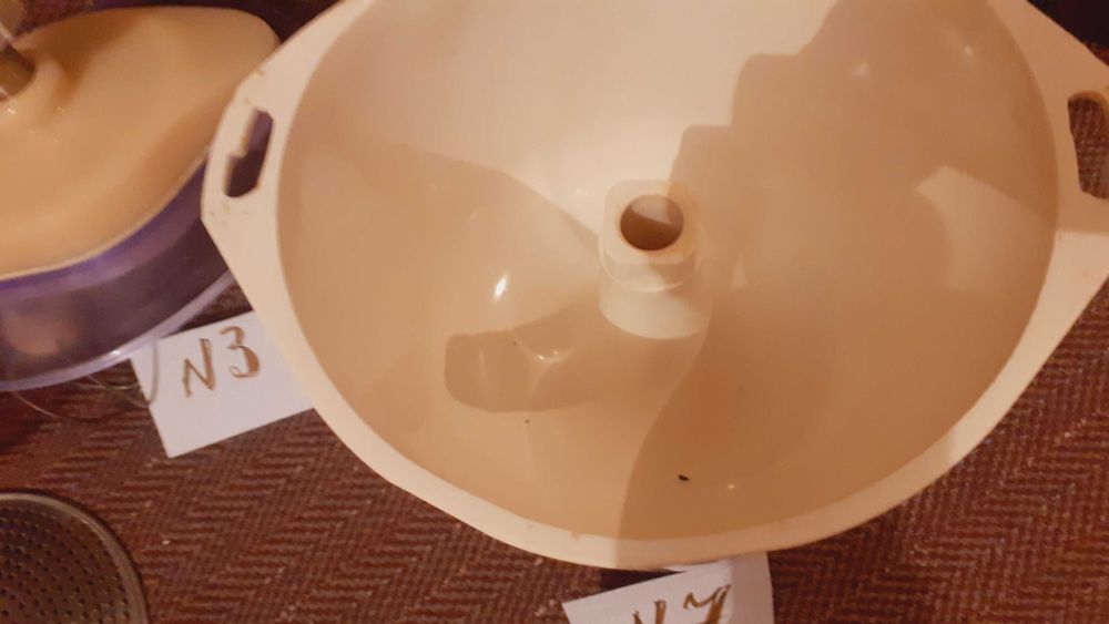 Запчасти к электрокомбайну