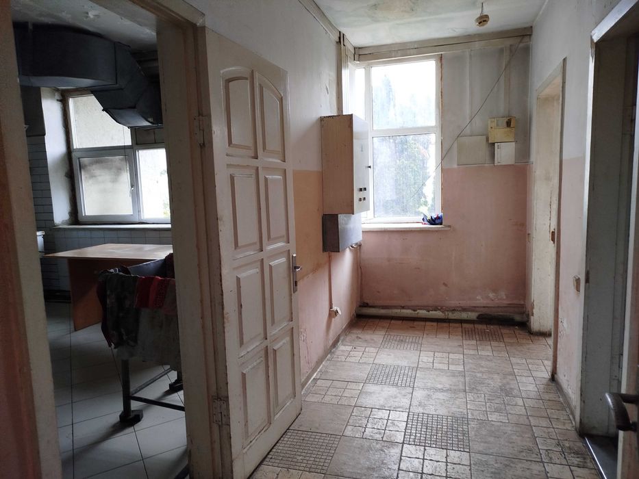 Магазин по Чигиринській! 206 кв.м.