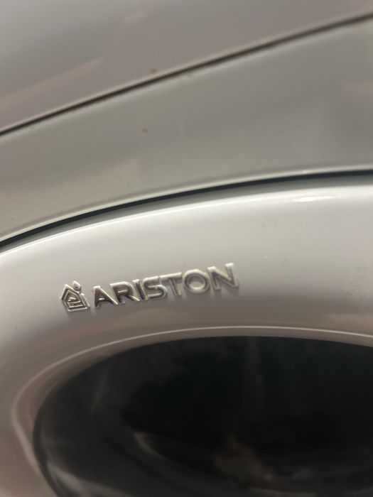 Пральна машина ariston 2000 margherita