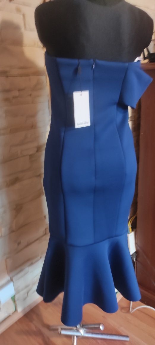 Sukienka na wesele , komunię