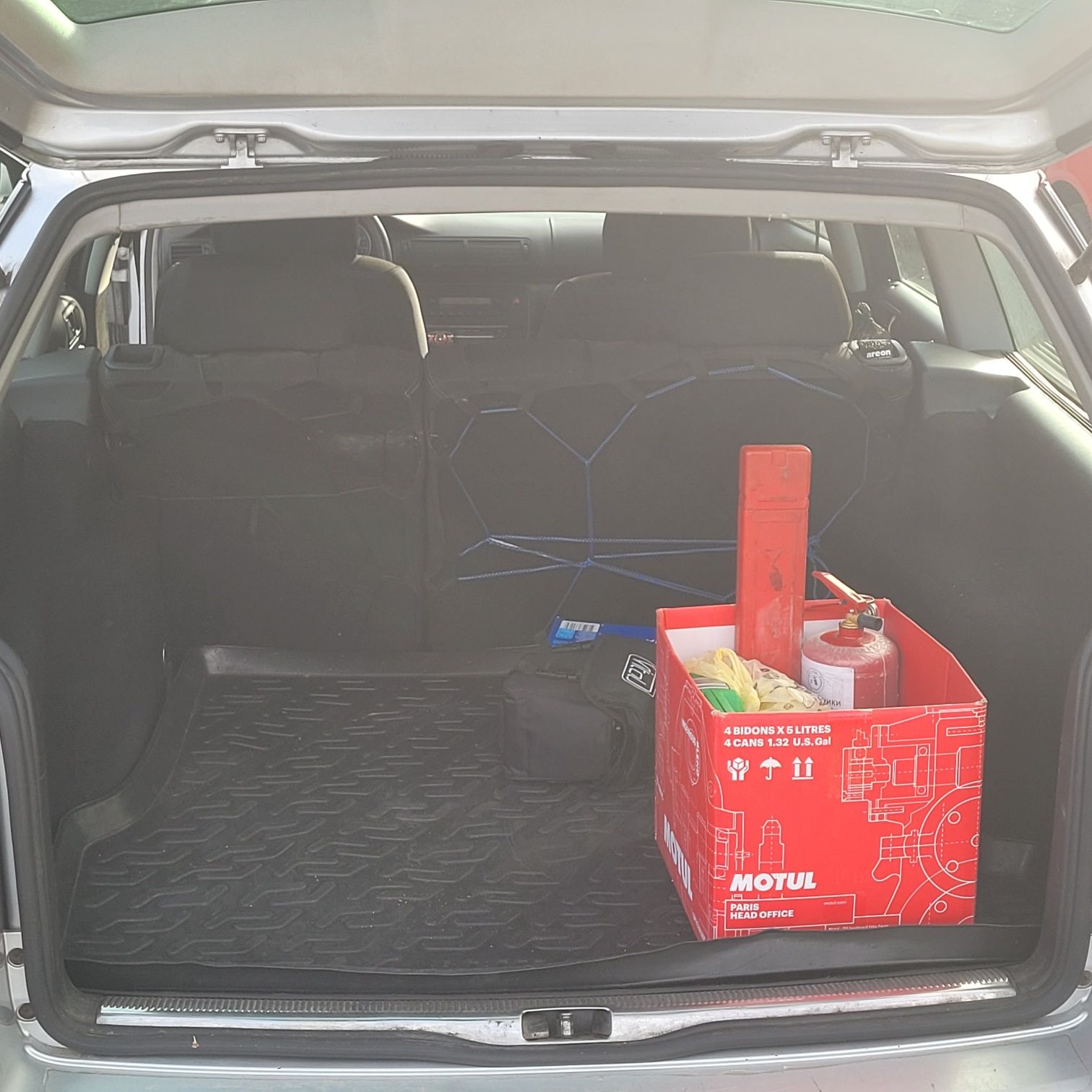 Volkswagen Passat B5+