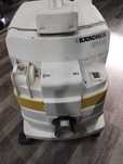 Odkurzacz przemysłowy KARCHER 2000