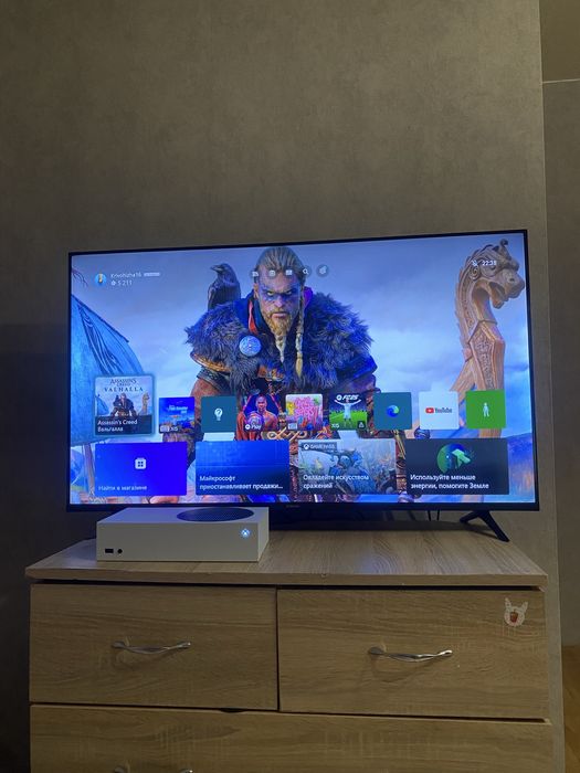 Xbox series s 512gb