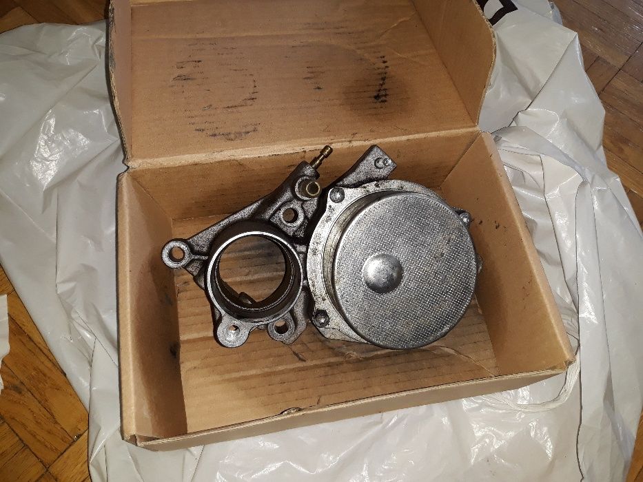 Pompa Vacum Ford Transit T350 2.2 tdci 2007 r. 110 KM