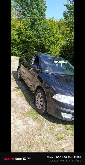 Skoda Octavia 2.