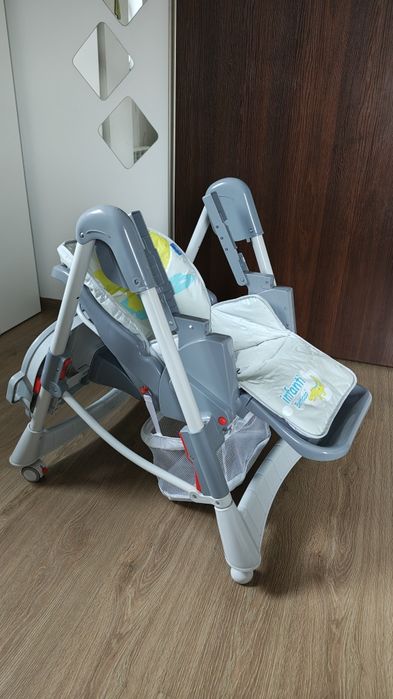 Krzesełko do karmienia Infanti Beticco