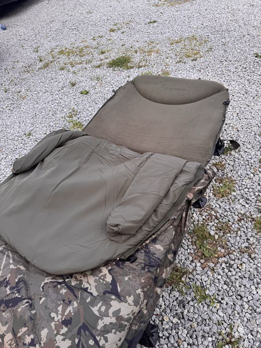 Łóżko Nash Indulgence All Season SS4 - T9508