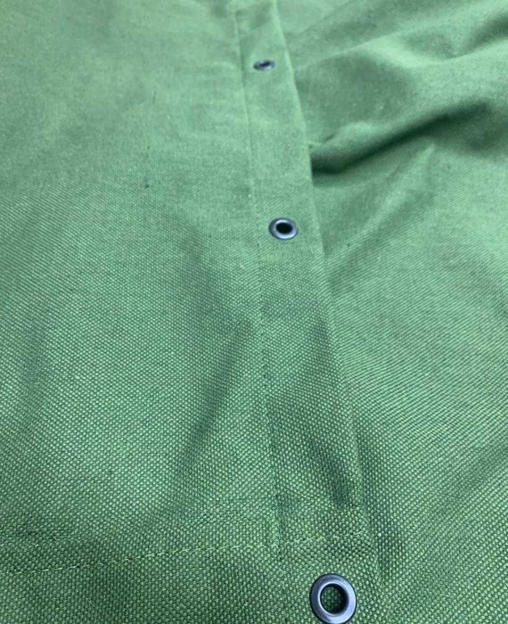 Штори доя утеплення гаражів, виробничих приміщень, СТО,альтанок.