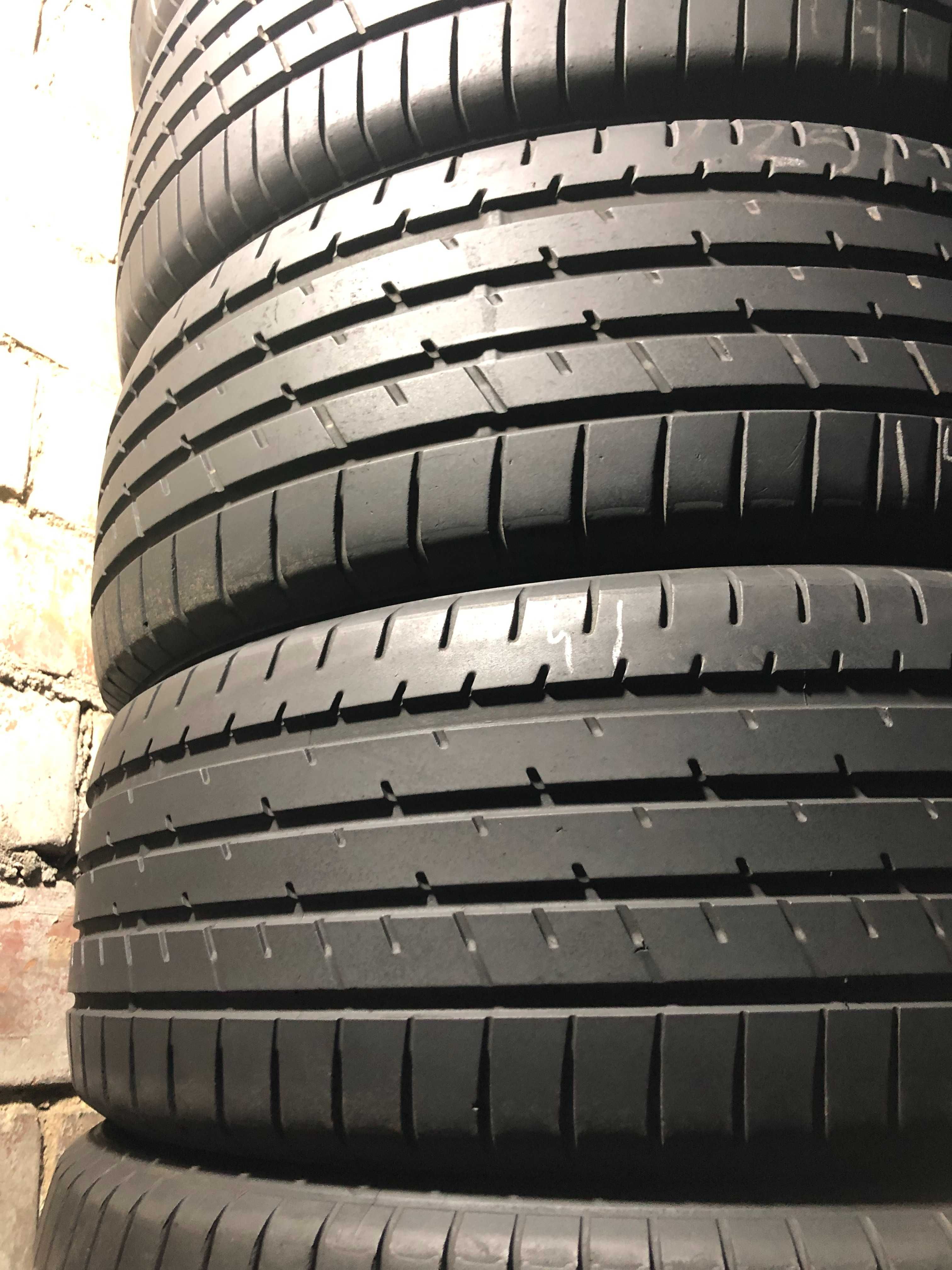 Шини 225/55 R19 Toyo Proxes R36 Комплект