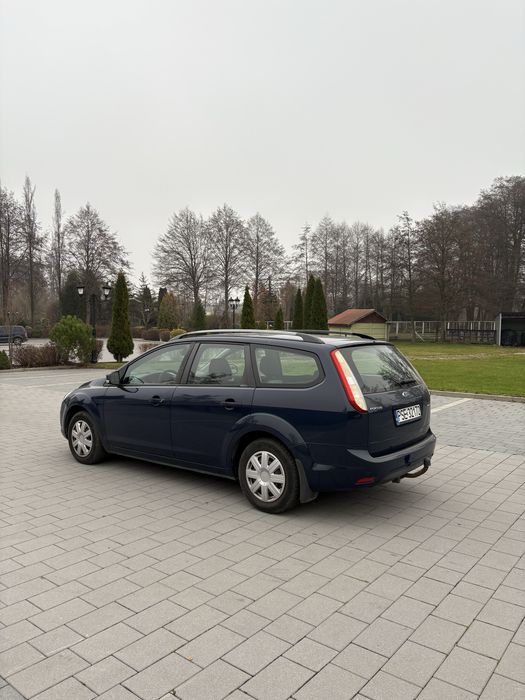 Ford Focus Mk2 LIFT !! Diesel !! Okazja