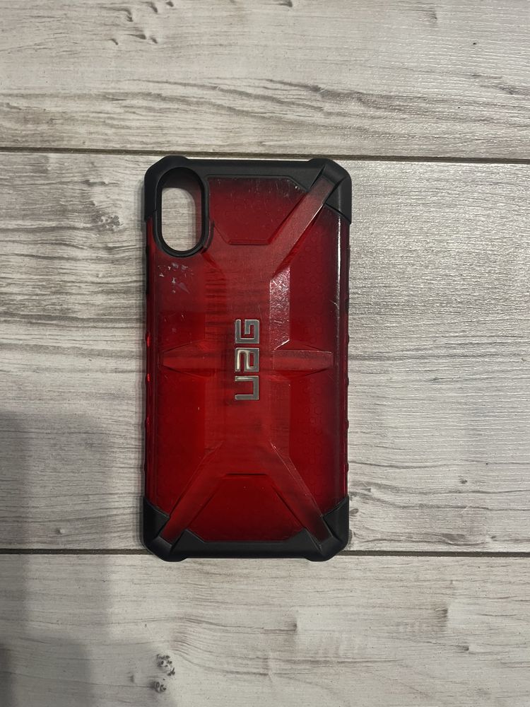 Etui pancerne do iphona 10 X R i 12