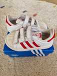 Tenis adidas superstar