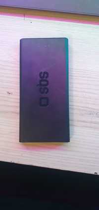 Power bank sbs 10000 (mAh)