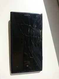 Nokia Lumia 1020 під відновлення або запчастини
