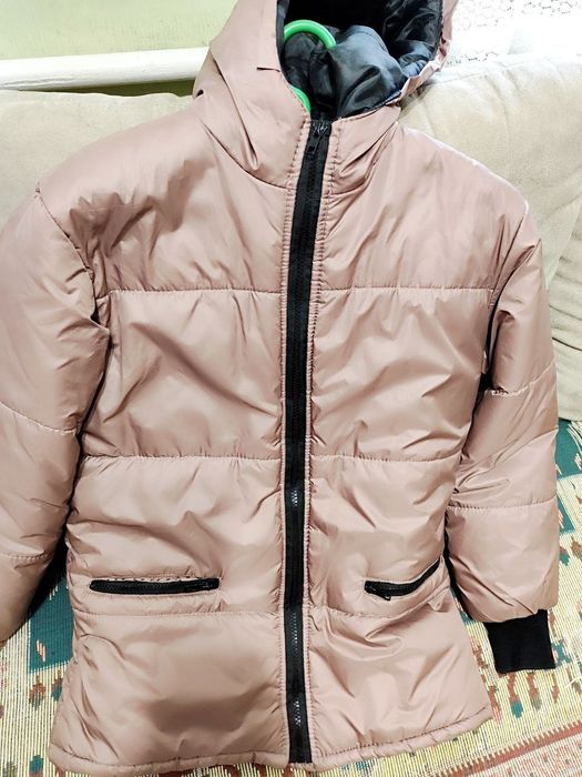 Куртка жіноча б/у