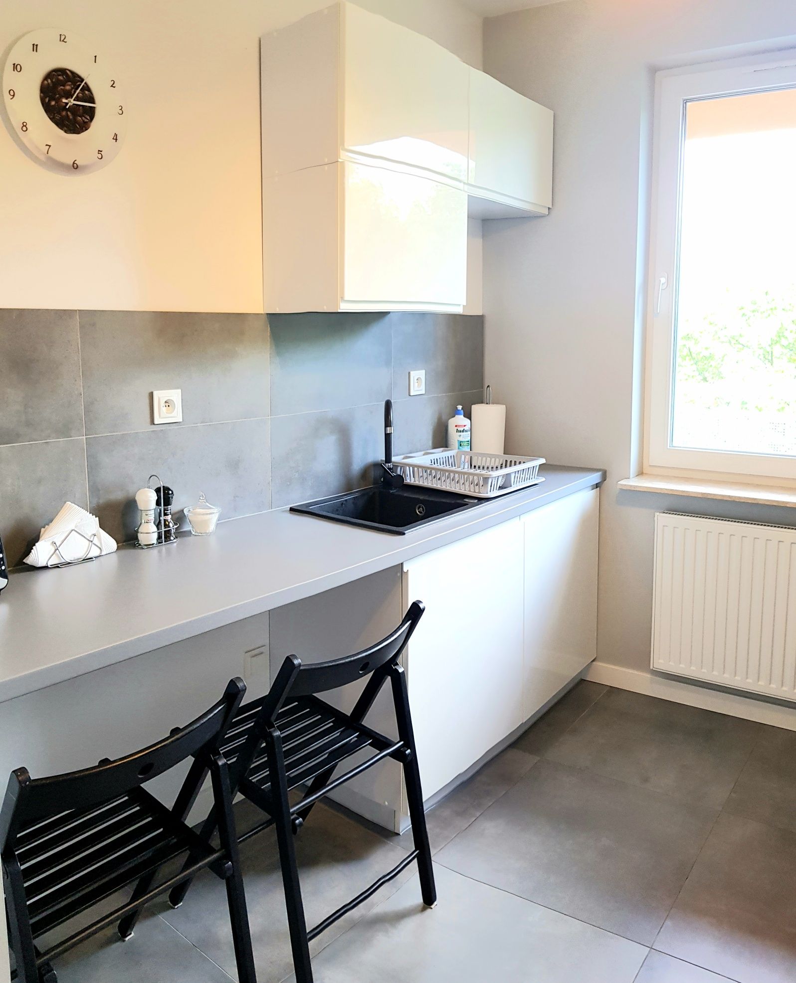 PROMOCJA Apartament CAPITAL  2 pokoje 4 os, balkon , Prądnik Czerwony