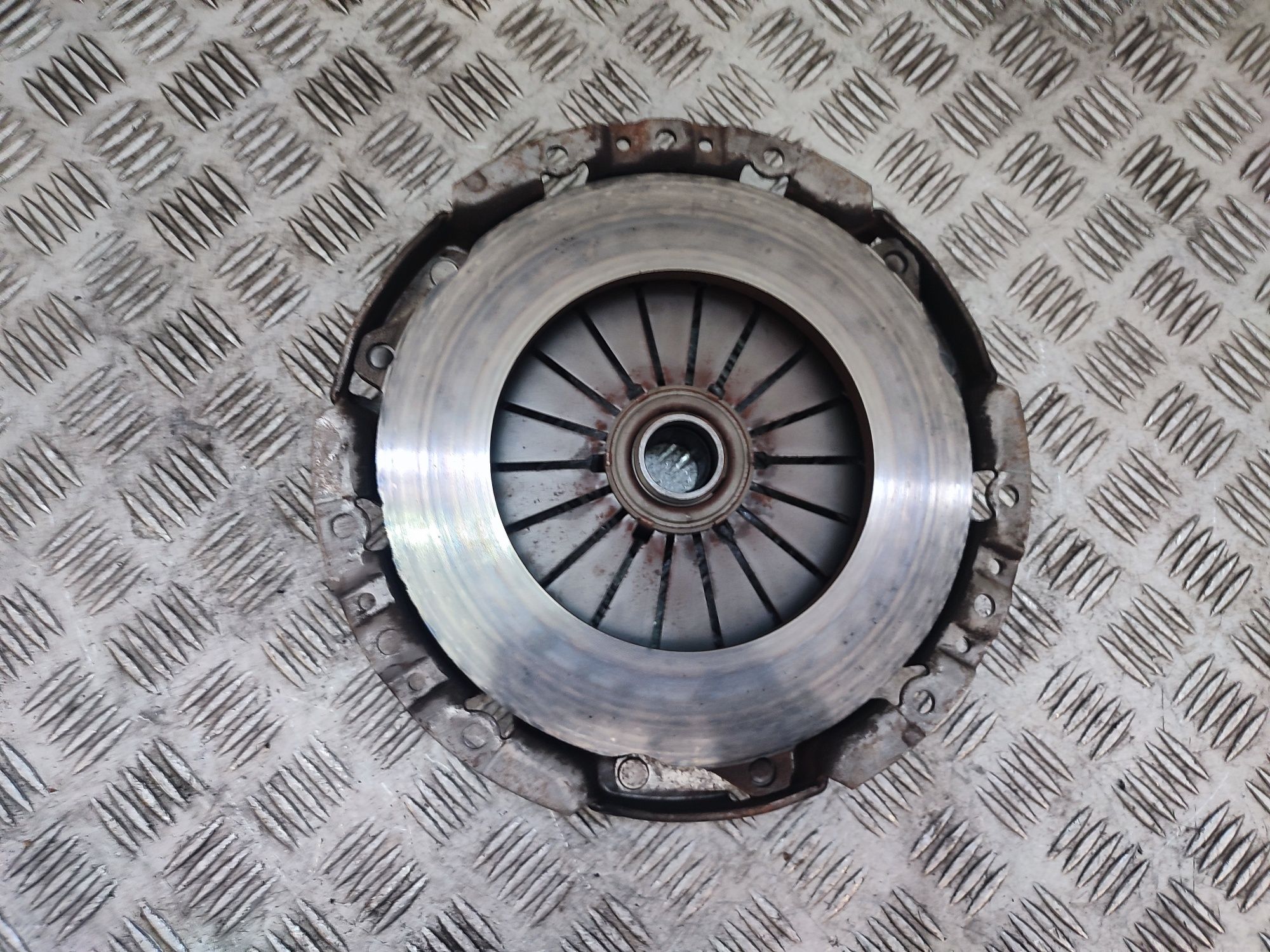 Fiat Ducato II 02-06r 2.8 JTD sprzęgło tarcza docisk łożysko oporowe
