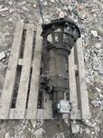 Коробка передач МКПП КПП Volkswagen Vw Lt 2.4 D Td Фольксваген Лт