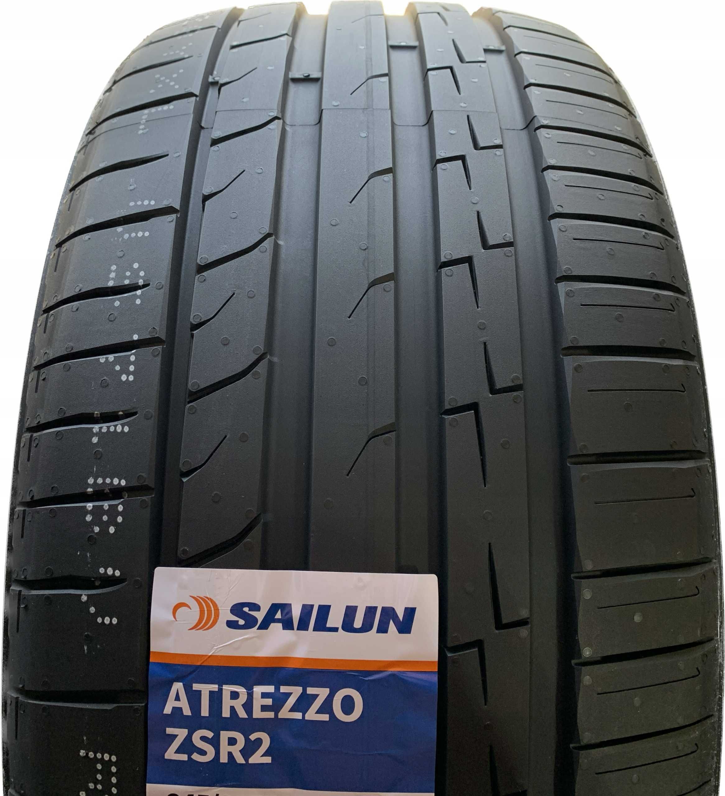 NOWA Opona opony letnia letnie SAILUN 225/35R20 ATREZZO ZSR2 90Y XL RG