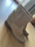 Botki shopping center 9 isabel marant zara
