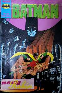 Komiks Batman 9/1991 Bdb-