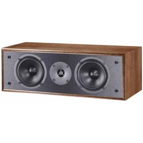 kolumna centralna - Magnat Monitor S12 C Orzech