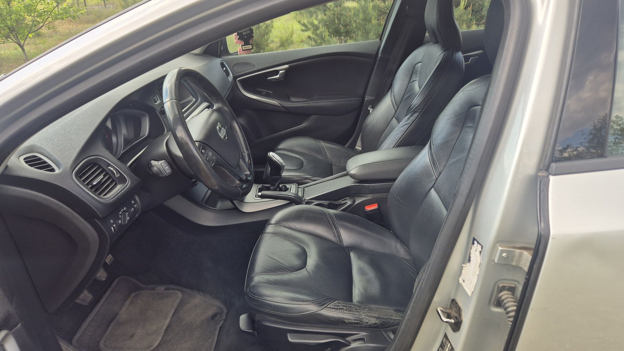 Volvo V40 1.6 Hdi Okazja Długie Opłaty Super stan Zamiana