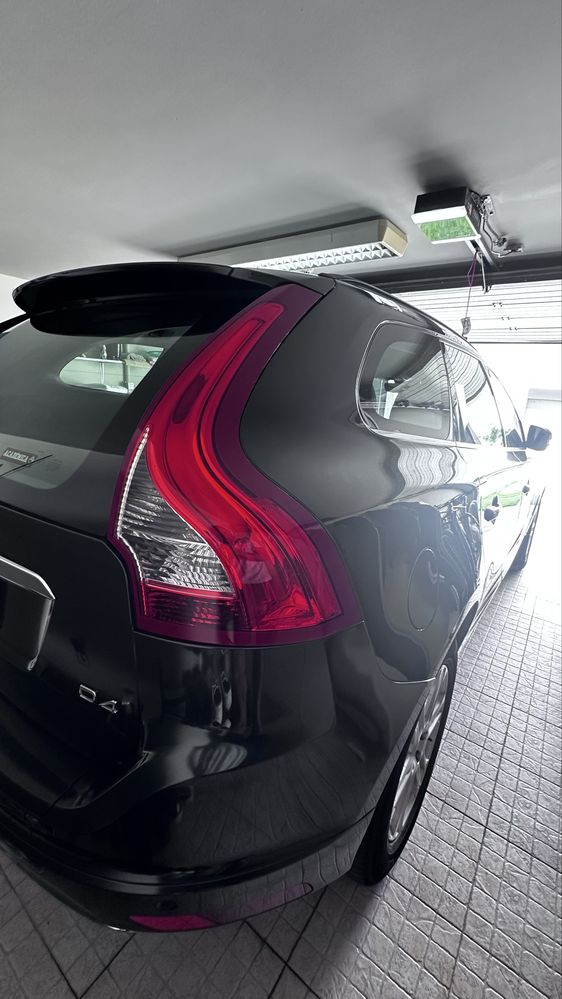 Volvo xc60 D4 excelete estado