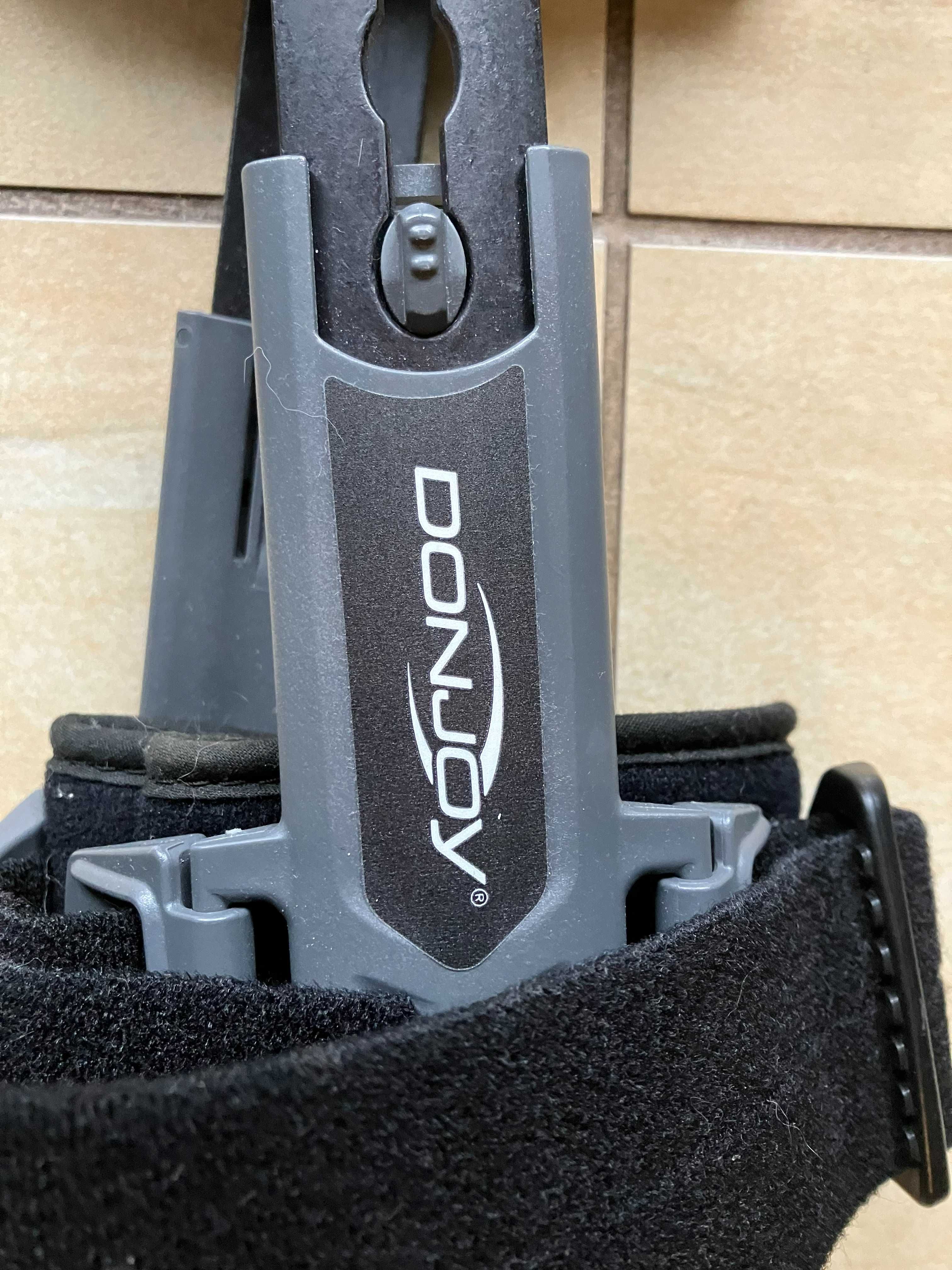 orteza pooperacyjna DONJOY