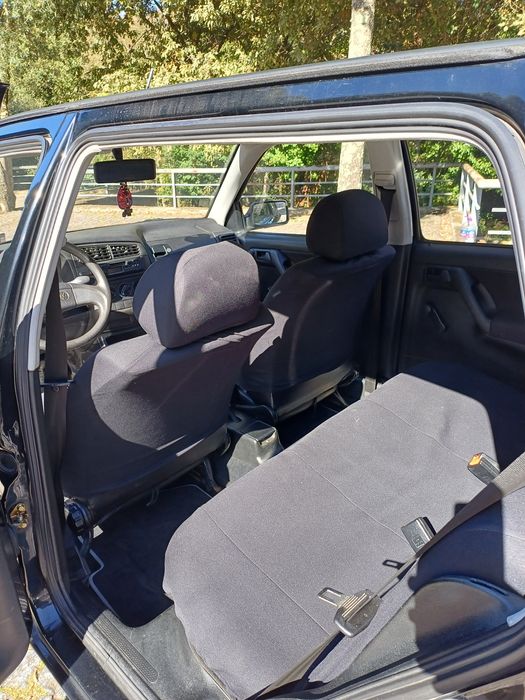 Volkswagen Golf 3