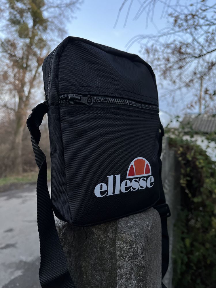 Акція Сумка через плече Еліс / сумка елис ellesse еліс