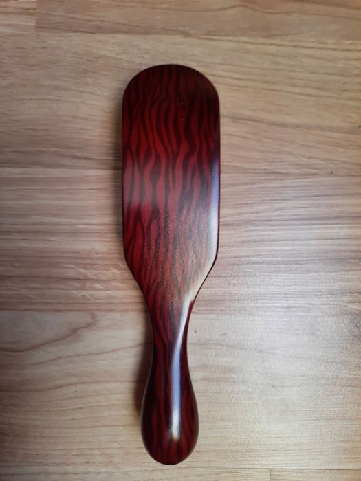 Szczotka do brody z włosia konskiego cestomen  nowa outlet