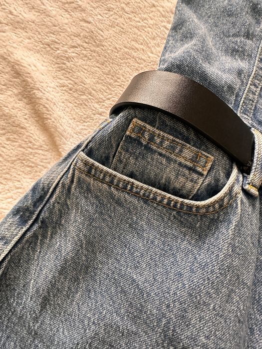 Джинсова сукня. Стильна сукня на літо