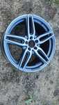 Jante Classe E AMG original w213
