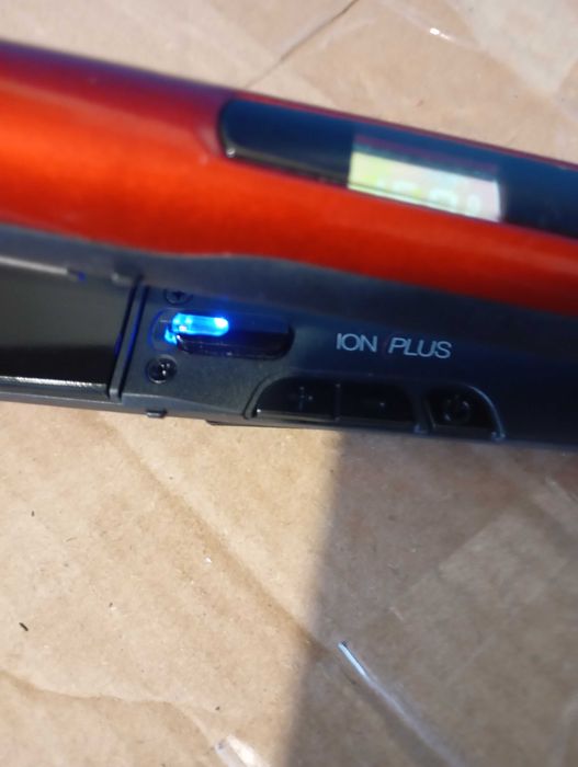 Випрямляч для волосся Ga.Ma Starlight