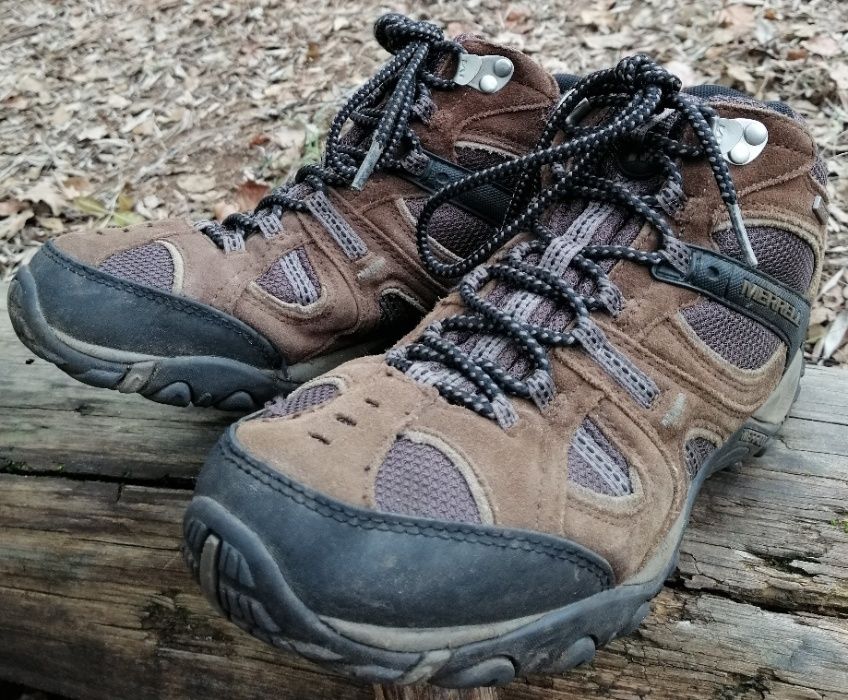 Ténis botas Merrell 39 e 40