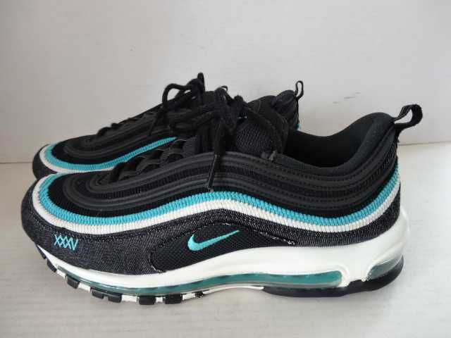 Buty NIKE AIR MAX 97 roz 45 Bieganie Sportowe